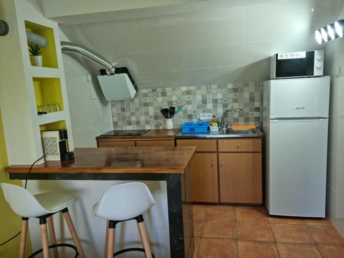 Апартаменты Casa Anjos Коимбра Экстерьер фото