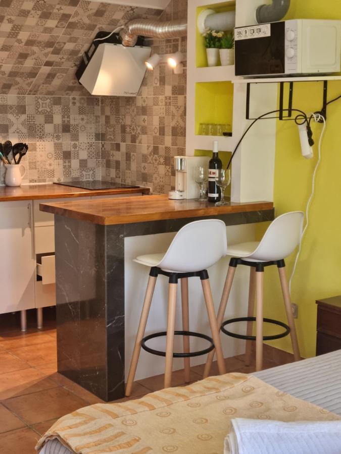 Апартаменты Casa Anjos Коимбра Экстерьер фото
