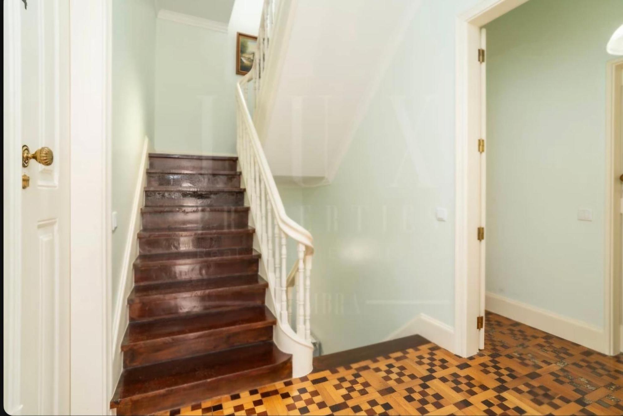 Апартаменты Casa Anjos Коимбра Экстерьер фото